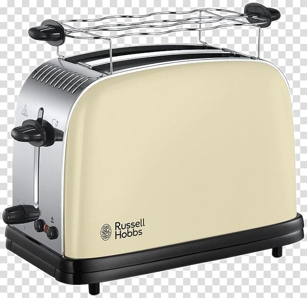 Russell Hobbs Toaster Russell Hobbs Toaster Russell Hobbs 23330-56 Colours Plus Toaster 2-slice Russell Hobbs Colours Plus 1600W 2 Slice Toaster, Russell Hobbs transparent background PNG clipart