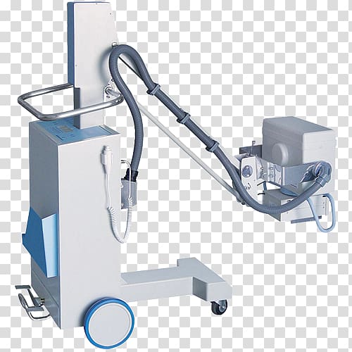 X-ray generator X-ray machine Digital radiography Medical Equipment, x ray unit transparent background PNG clipart