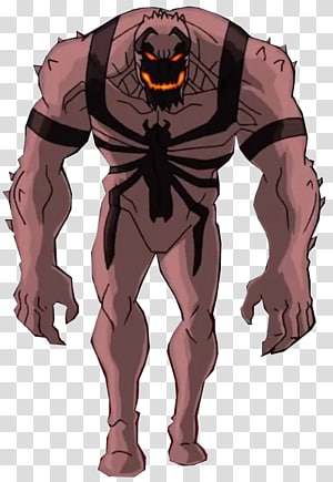 Demon Fiction Homo sapiens Muscle Armour, demon transparent background PNG clipart thumbnail