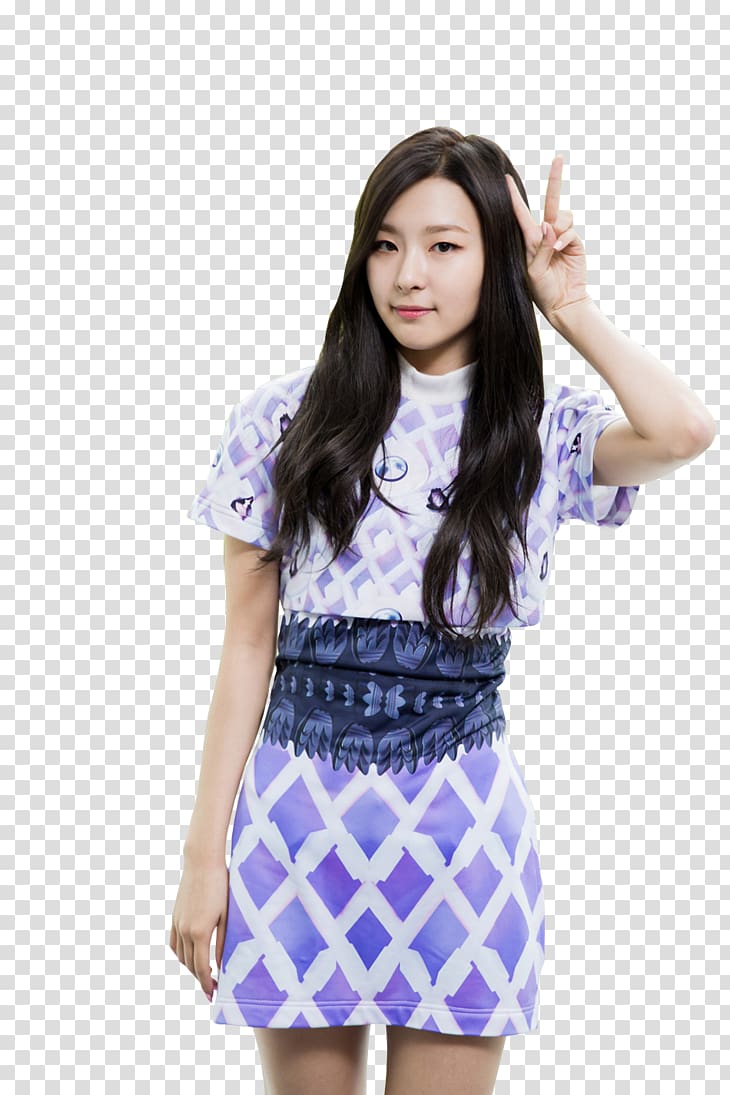 Seulgi South Korea Red Velvet Girl group S.M. Entertainment, red velvet transparent background PNG clipart