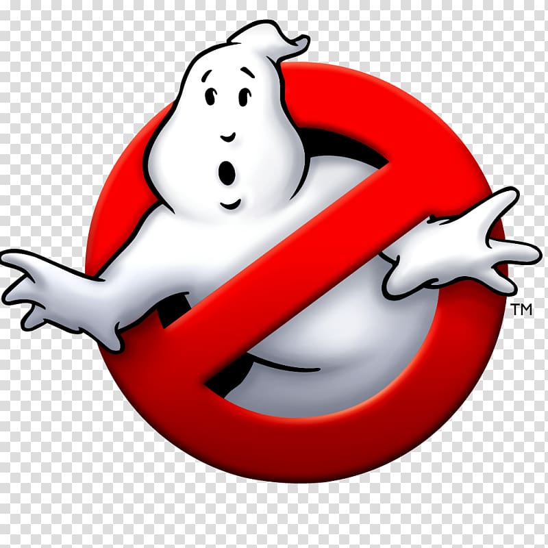 Ghostbusters: Sanctum of Slime Ghostbusters: The Video Game YouTube Logo, youtube transparent background PNG clipart