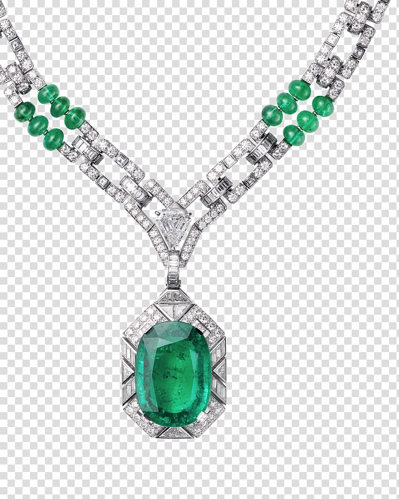 Necklace Cartier Charms & Pendants Diamond cut Jewellery, colorful eyes transparent background PNG clipart