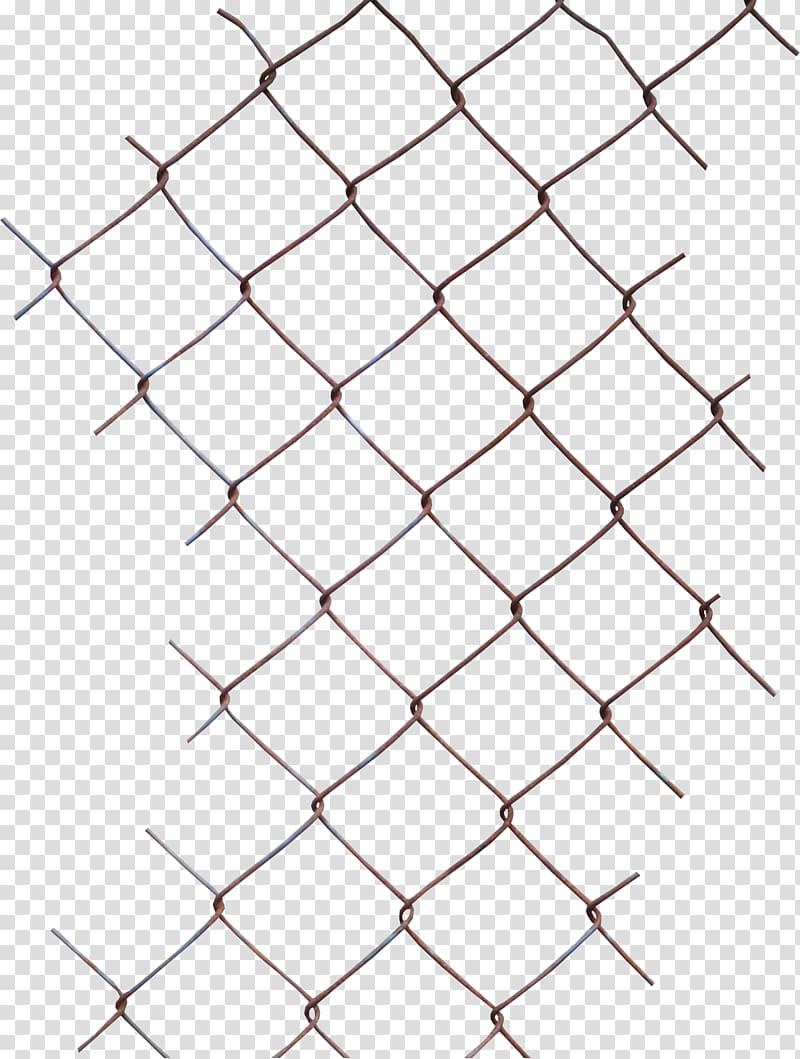 iron fencing wire