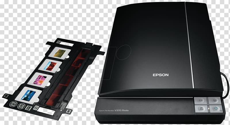 graphic film scanner Film scanner Epson Reversal film, scanner transparent background PNG clipart
