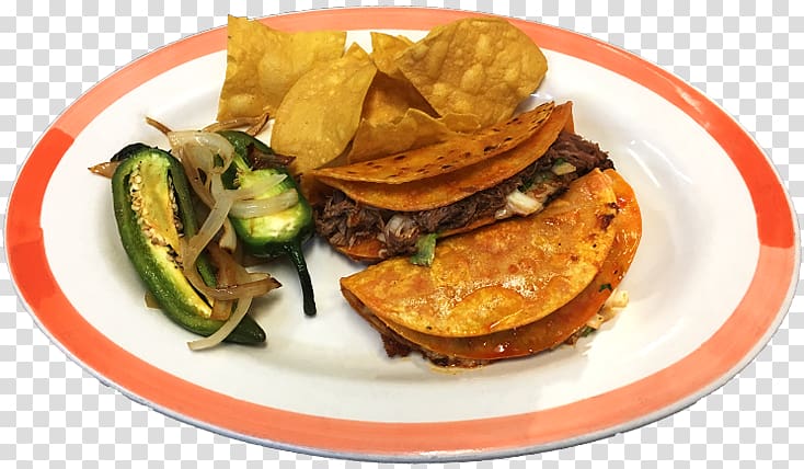 Breakfast sandwich Vegetarian cuisine Cuisine of the United States Recipe, tacos de carne asada transparent background PNG clipart