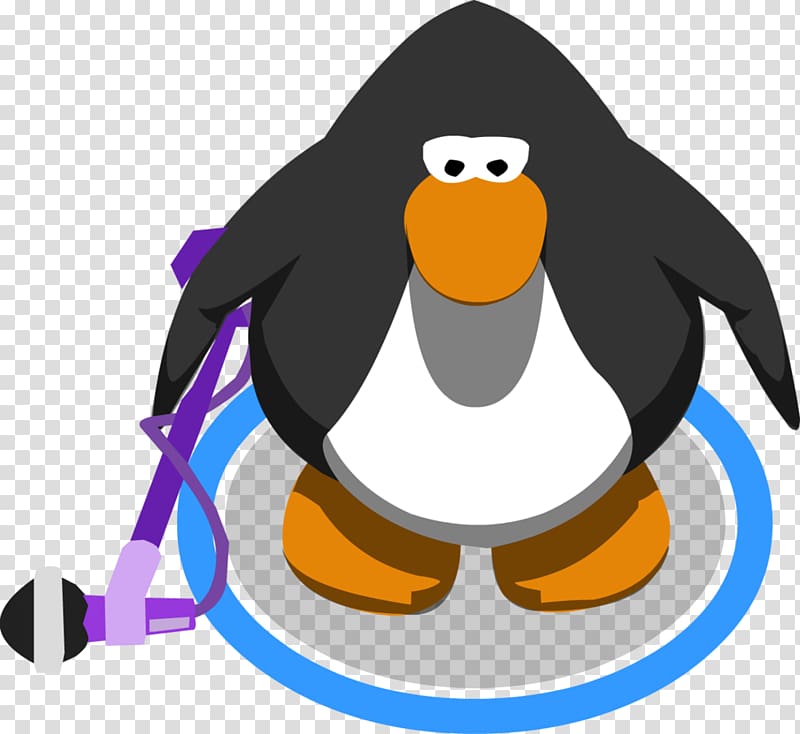 Club Penguin Ninja Desktop , Ninja transparent background PNG clipart