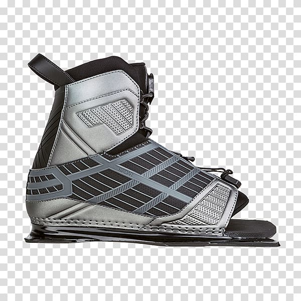 Water Skiing Radar Boot Ski Bindings, skiing transparent background PNG clipart