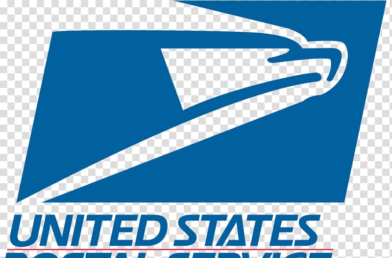United States Postal Service Mail carrier Logo Cargo, usps logo transparent background PNG clipart