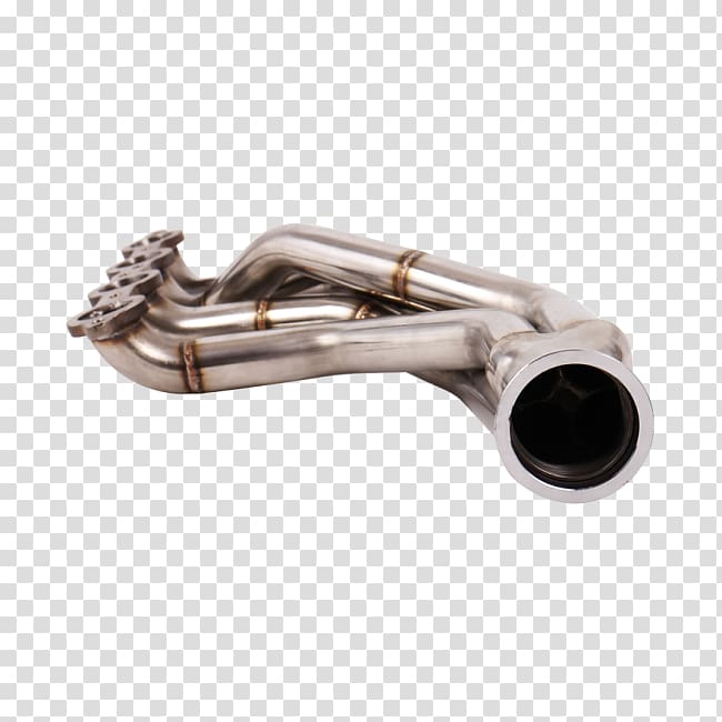 Car Chevrolet LS based GM small-block engine Exhaust manifold 2500 hd, ls1 engine transparent background PNG clipart