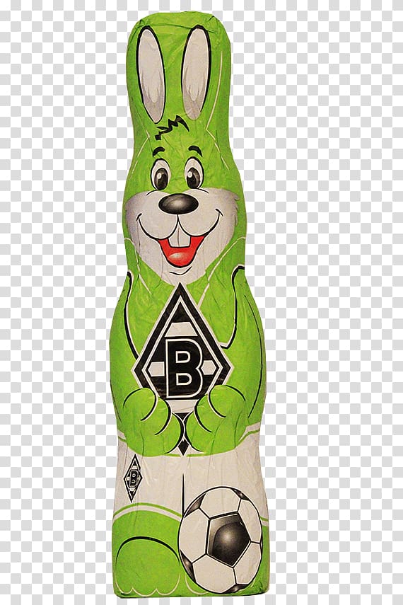 Easter Bunny Borussia Mönchengladbach Borussia-Park SV Werder Bremen Borussia Dortmund, Easter transparent background PNG clipart