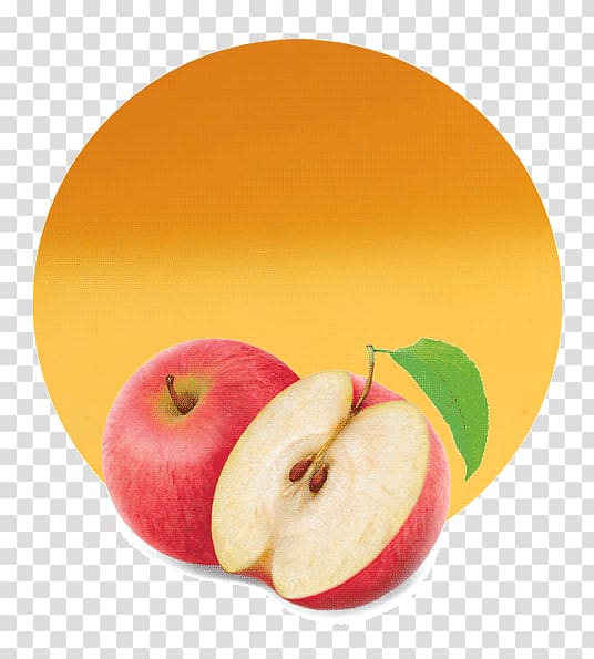 Apple juice McIntosh red Fruit, juice transparent background PNG clipart