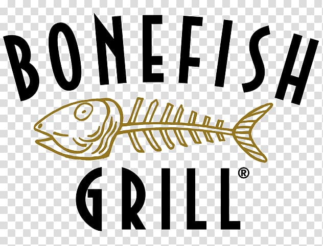 Bonefish Grill Restaurant Bloomin\' Brands Logo, others transparent background PNG clipart