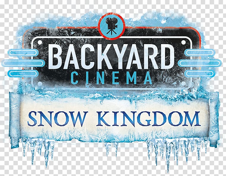 Backyard Cinema Film Snow, snow transparent background PNG clipart