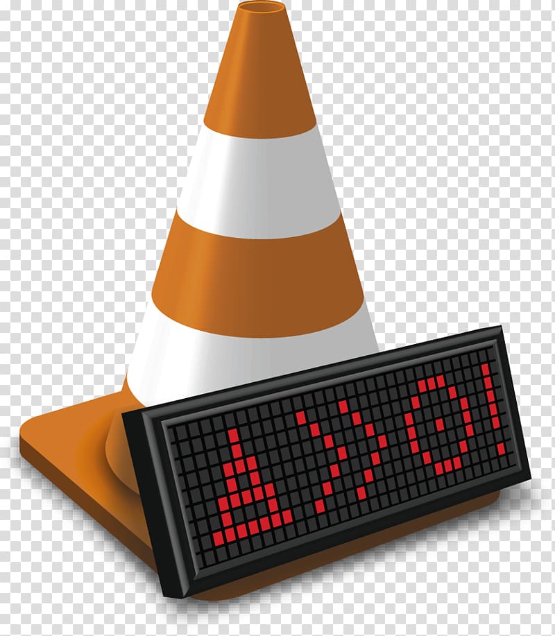 VLC media player DVD-Audio, Free Icon Videolan Client transparent background PNG clipart