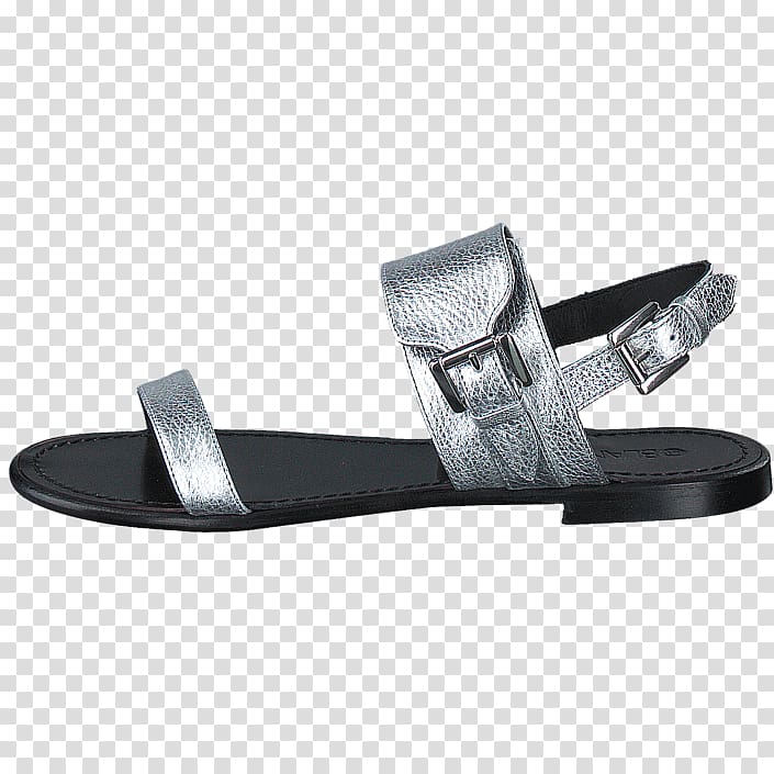 Slipper Sandal Shoe Leather Crocs, sandal transparent background PNG clipart