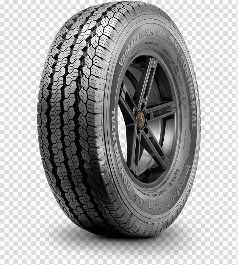 Car Continental AG Continental tire Ford Transit, car transparent background PNG clipart