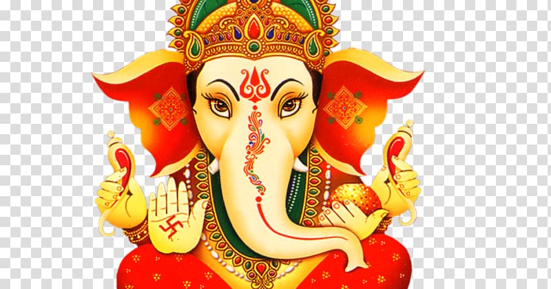 Lord Ganesha, Vinayaka Temple, Kanipakam Shiva Kottarakkara Sree Mahaganapathi Kshethram Ganesha Parvati, Hanuman transparent background PNG clipart