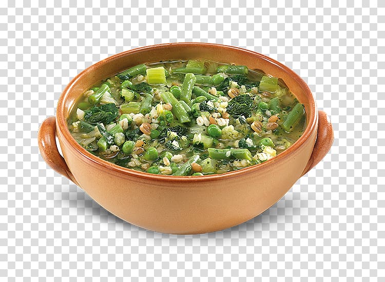 Vegetarian cuisine Asian cuisine Recipe Soup Leaf vegetable, verdure transparent background PNG clipart