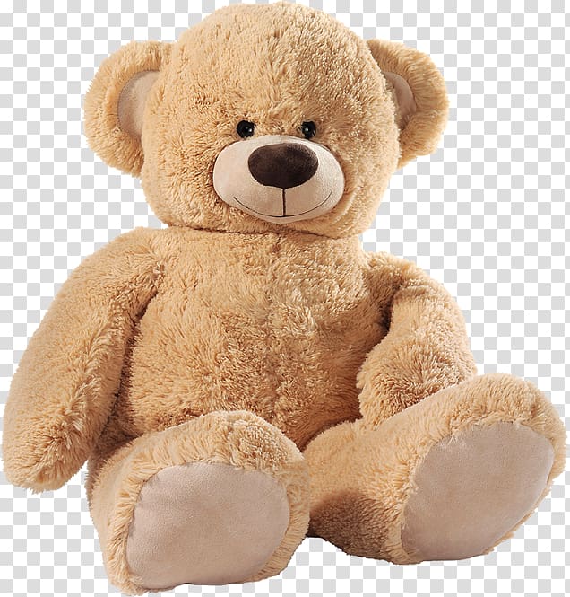 Teddy bear Stuffed Animals & Cuddly Toys Gund Plush, Marsha e o urso transparent background PNG clipart
