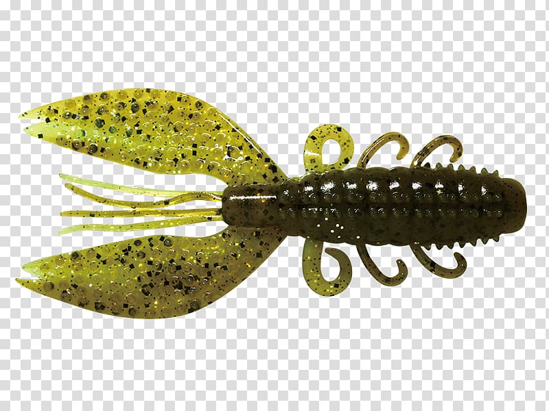 Spoon lure, craw transparent background PNG clipart
