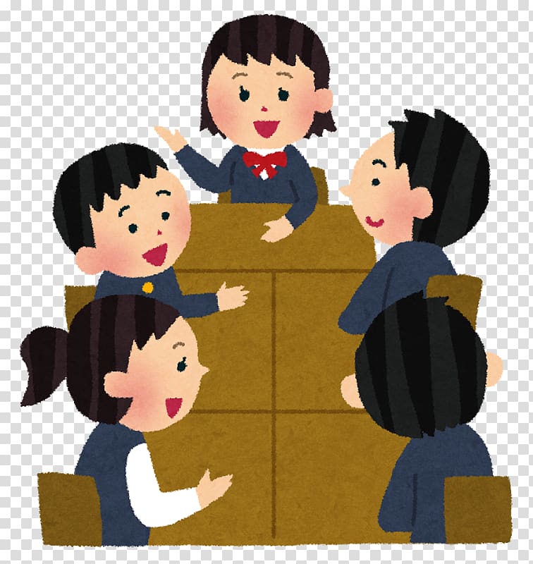 Student council Committee Class council School, transparent background PNG clipart