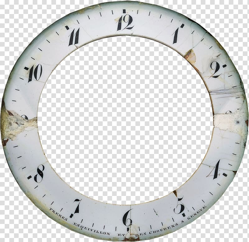 Clock Horology, clock transparent background PNG clipart