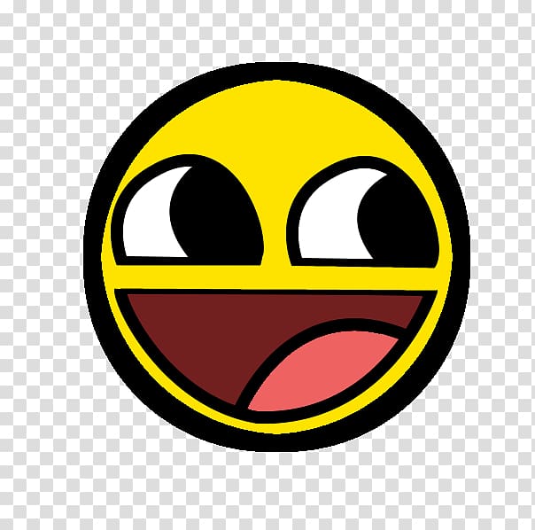 Smiley Face Desktop Computer Icons , Awesome Face Collections Best transparent background PNG clipart