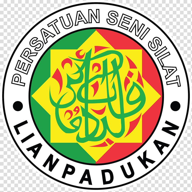Lian Padukan Silat Logo, others transparent background PNG clipart
