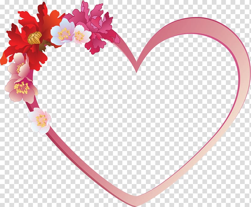 Love , valentine\'s day gorgeous flowers background transparent background PNG clipart