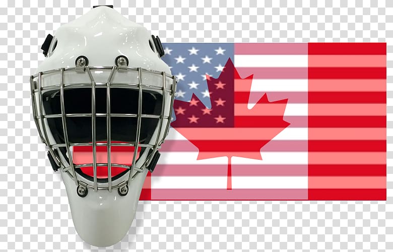 Lacrosse helmet Goaltender mask Bicycle Helmets Ice hockey, made in canada transparent background PNG clipart