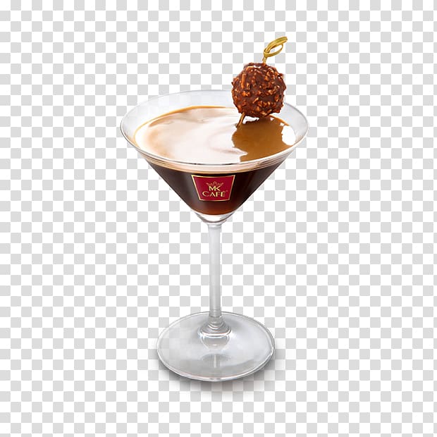 Cocktail garnish Sundae Martini Blood and Sand, Espresso Martini transparent background PNG clipart