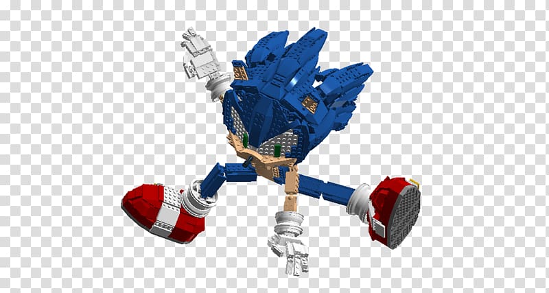 Lego Dimensions Sonic The Hedgehog The Lego Group Lego Ideas Sonic Coins Transparent Background Png Clipart Hiclipart - sonic unleashed sonic the hedgehog 3 lego classic roblox png
