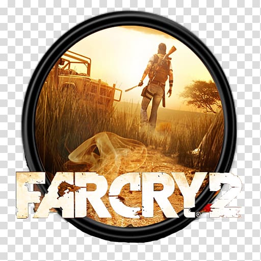 Far Cry 2 Far Cry 3 PlayStation 3 , others transparent background PNG clipart