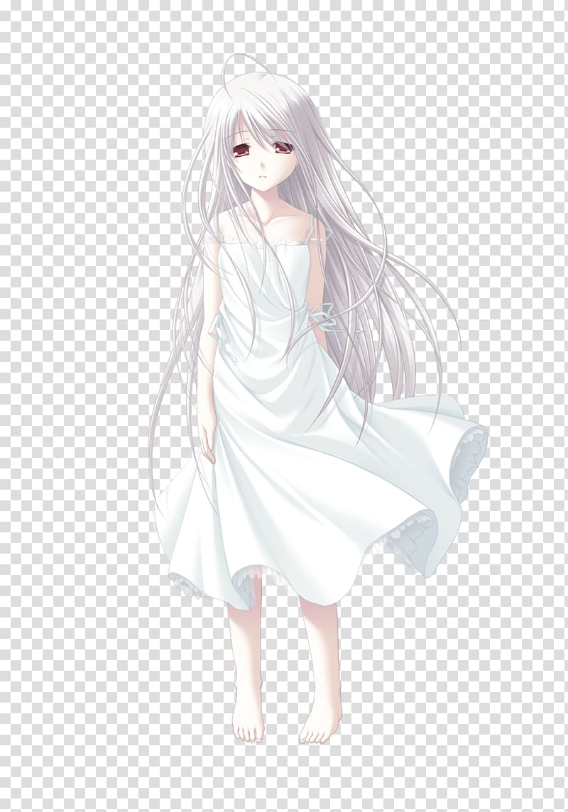 Anime Moe Kavaii Fairy, Anime transparent background PNG clipart