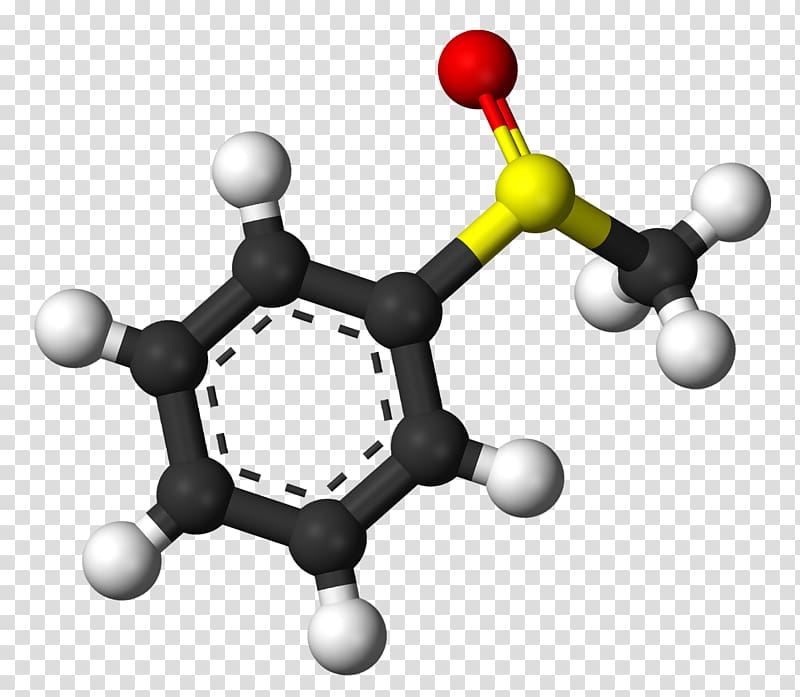 Ball-and-stick model Coordination complex Phenolphthalein Molecule Transition metal dinitrogen complex, others transparent background PNG clipart