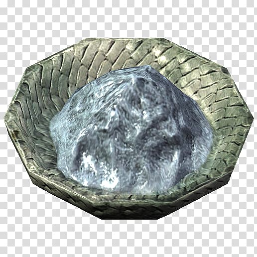 The Elder Scrolls V: Skyrim – Dragonborn Salt Wiki Ingredient, others transparent background PNG clipart