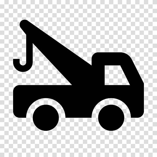 Car Tow truck Computer Icons Towing, car transparent background PNG clipart