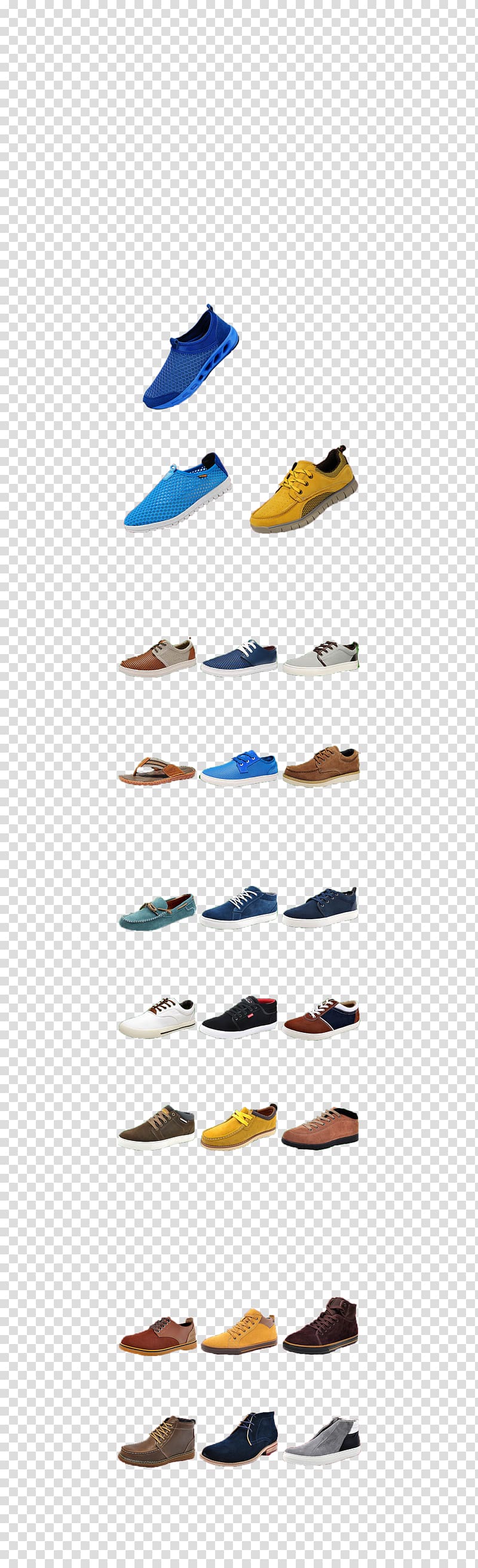 Sneakers Shoe Footwear, sports shoes transparent background PNG clipart