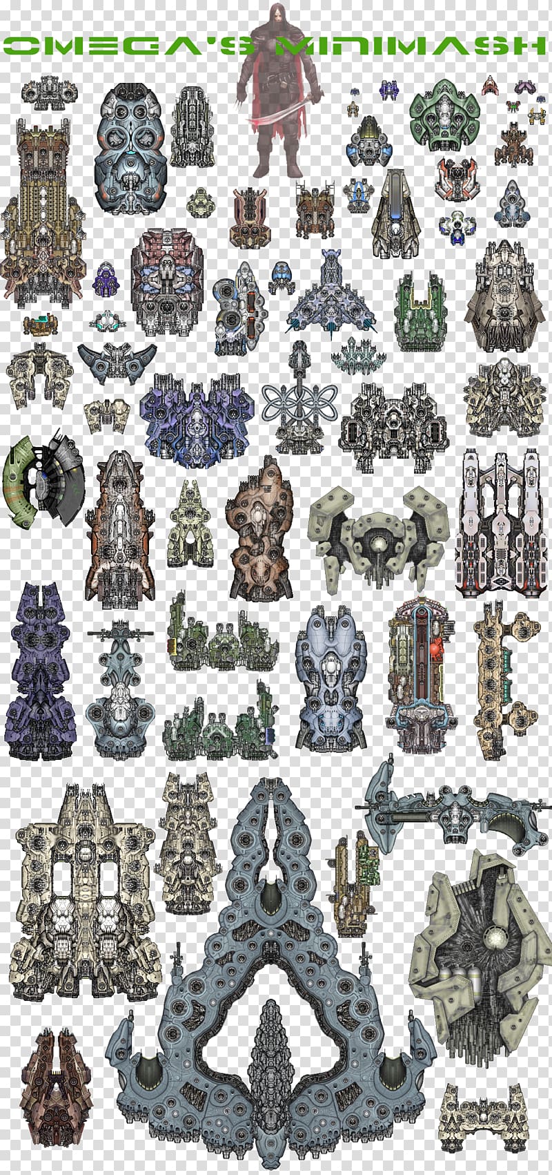 starsector game size