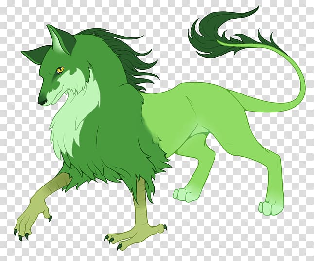 London Borough of Enfield Drawing Manticore Heraldry, kelpie transparent background PNG clipart