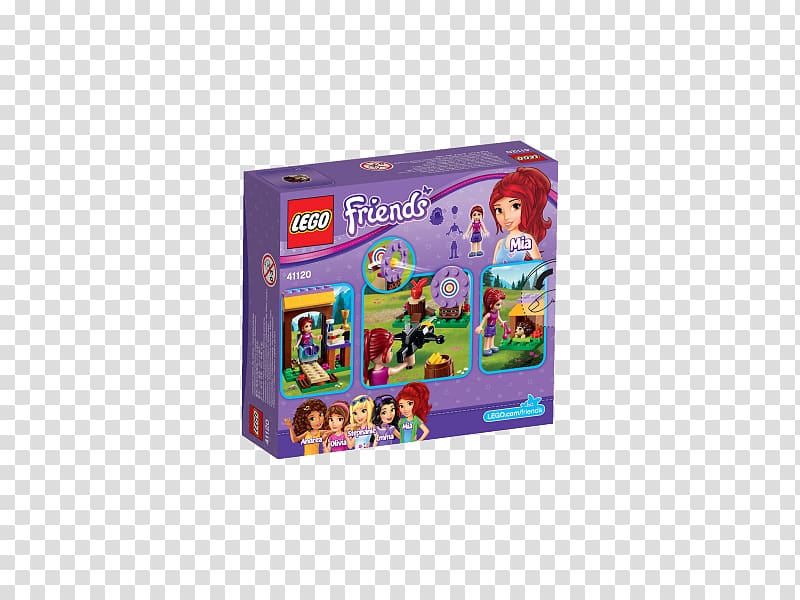 Amazon.com LEGO 41115 Friends Emma's Creative Workshop LEGO Friends Toy, toy transparent background PNG clipart