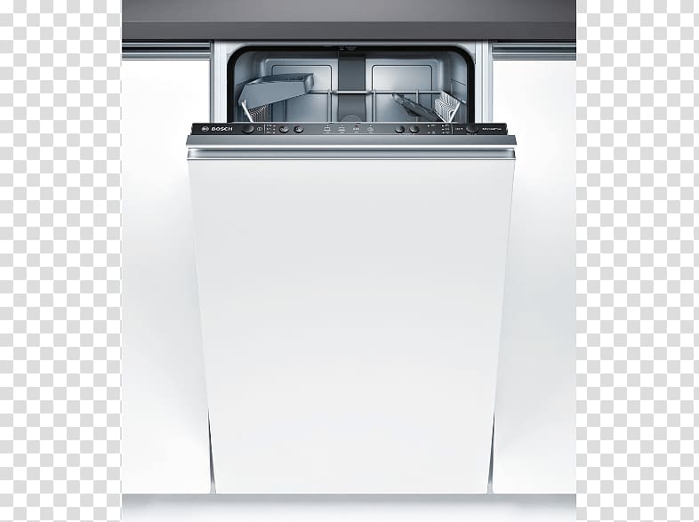 Bosch Spv Fully Integrated Dishwasher Slimline Robert Bosch Gmbh