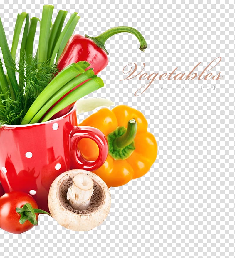 Frying pan Leaf vegetable Vacuum packing Non-stick surface, vegetables transparent background PNG clipart