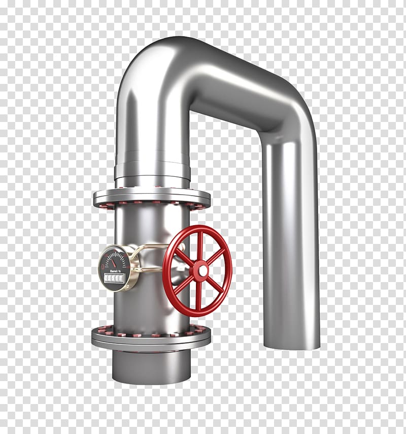 metal pipes transparent background PNG clipart