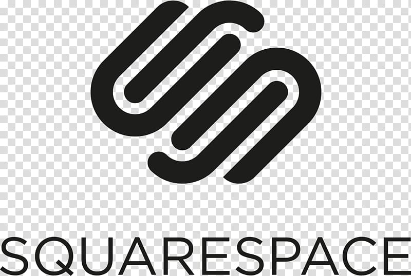 Squarespace Blog Software as a service Logo, space logo transparent background PNG clipart