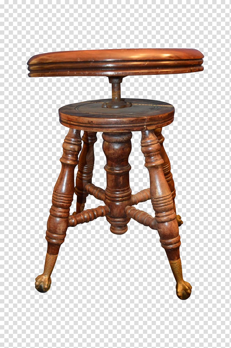 Table Bar stool Chair Antique, table transparent background PNG clipart