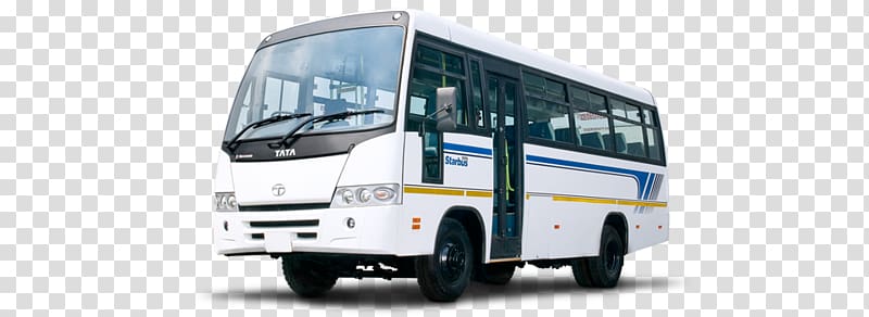 Tata Motors Bus Tata Prima Car, bus transparent background PNG clipart