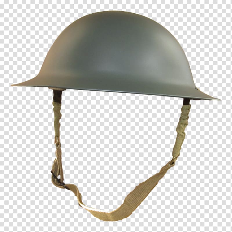 Brodie helmet Hard Hats Helmet cover Motorcycle Helmets, Helmet transparent background PNG clipart