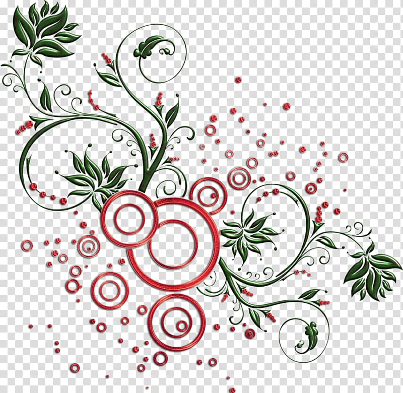 Desktop , floral invitation transparent background PNG clipart