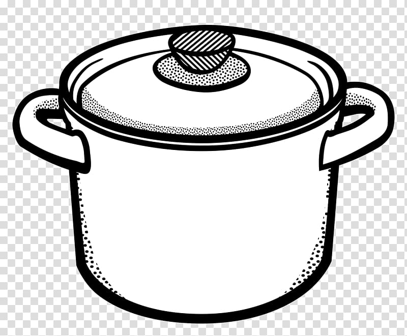 Pots Olla , Saucepan transparent background PNG clipart